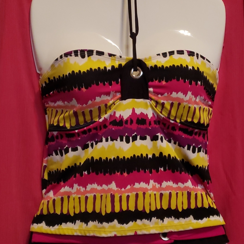 🌞Tankini🔥 - Picture 2 of 5